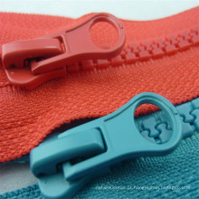 3-12 # Zipper por atacado do fechamento dos acessórios do vestuário do fato por atacado #